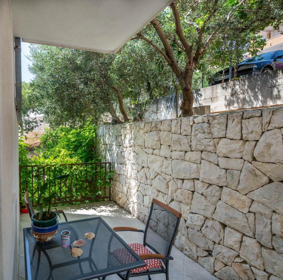 Apartmani Cosic Duće Kültér fotó