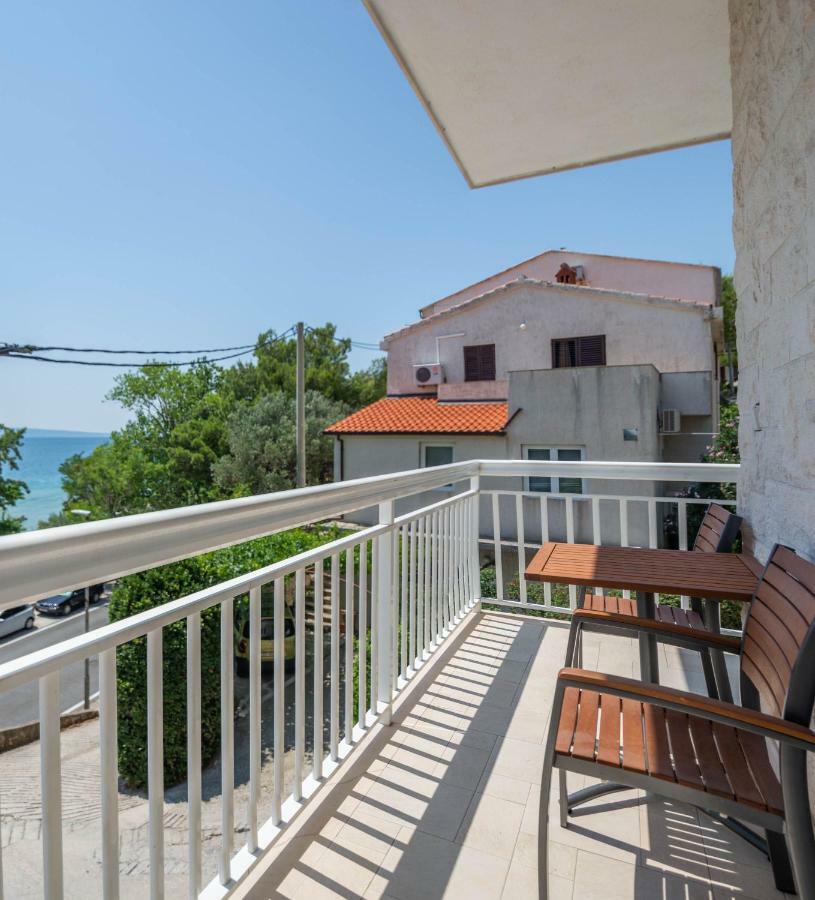 Apartmani Cosic Duće Kültér fotó