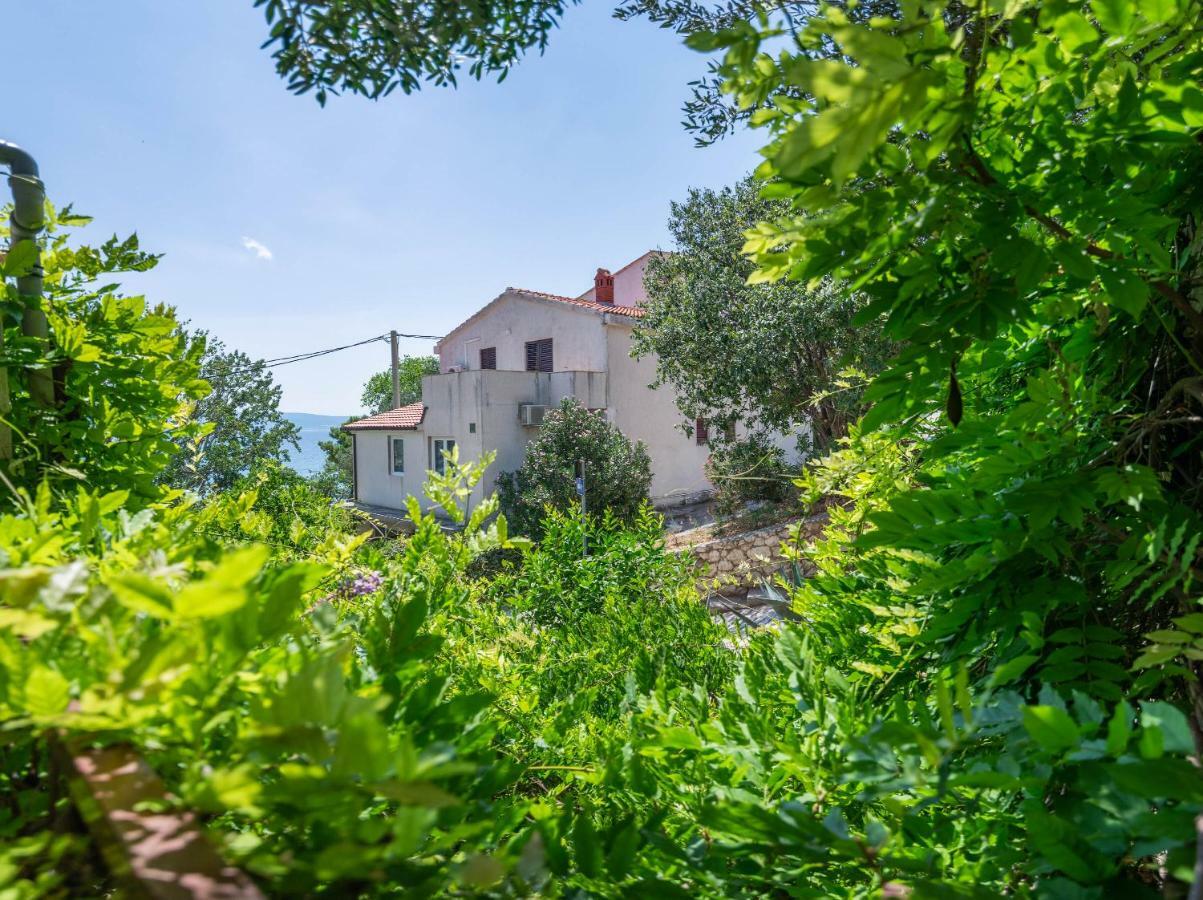 Apartmani Cosic Duće Kültér fotó